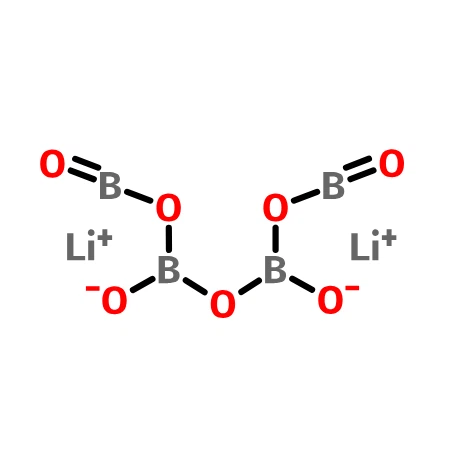 CAS:12007-60-2 | Lithium Tetraborate