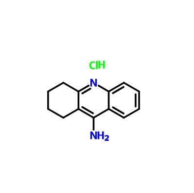 CAS 1684-40-8|TAKRIINHÜDROKLORIID