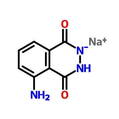 CAS:20666-12-0 | Luminol Sodium Salt
