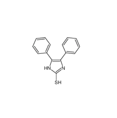 CAS:2349-58-8|4, 5-DIFENÜÜL-2-IMIDASOLETIOOL