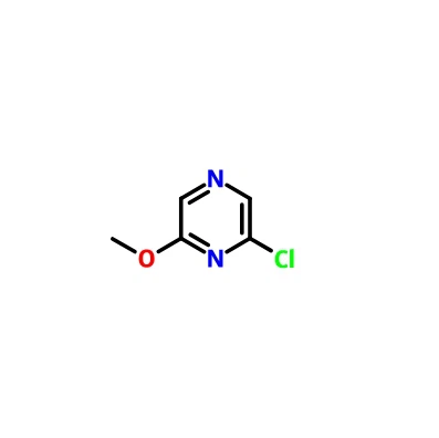 CAS 33332-30-8|2-Kloro-6-metoksüpürasiin