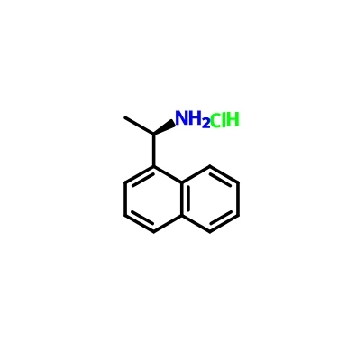CAS 82572-04-1|(R)-(+)-1-(1-naftüül)etüülamiinvesinikkloriid