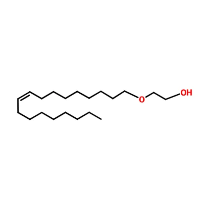 CAS:9004-98-2 | POLYETHYLENE GLYCOL MONOOLEYL ETHER