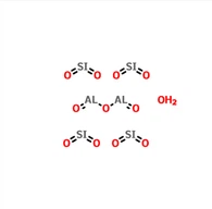 CAS: 1302-78-9|Bentoniit