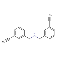 CAS:1825394-89-5|Bis(3-etünüülbensüül)amiin