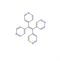 CAS:2040295-11-0|1,1,2,2-tetra(püridiin-4-üül)eteen