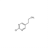 CAS:219555-98-3|2-Kloro-5-propüülpürimidiin