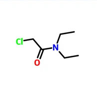 CAS: 2315-36-8|N,N-dietüülkloroatseetamiid