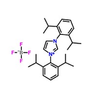 CAS 286014-25-3 |1,3-BIS-(2,6-DIISOPROPÜÜLPENÜÜL)-IMIDASOOLIIUMTETRAFLUOROBORAAT