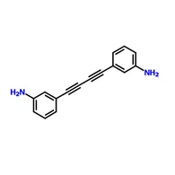 CAS:31661-59-3|1,4-BIS(3-AMINOFENÜÜL)BUTADIÜÜN