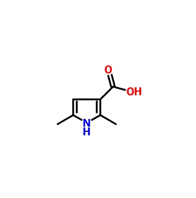 CAS 57338-76-8 |2,5-DIMETÜÜLPÜRROOL-3-KARBOKSÜÜLHAPE