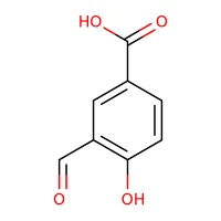 CAS:584-87-2|3-FORMÜÜL-4-HÜDROKSÜBENSOEHAPE