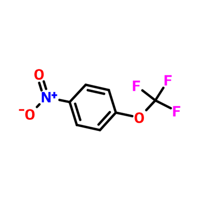 CAS:713-65-5|4-(trifluorometoksü)nitrobenseen