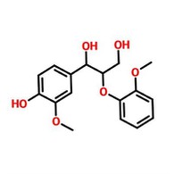 CAS:7382-59-4|Guajaatsüülglütserool-beeta-guajaatsüüleeter