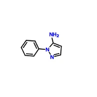 CAS 826-85-7 |5-AMINO-1-FENÜÜLPÜRASOOL