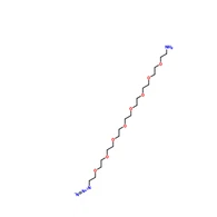 CAS:857891-82-8|O-(2-AMINOETÜÜL)-O-(2-ASIDOETÜÜL)HEPTAETÜLEENGLÜKOOL