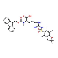 CAS:913733-27-4|Fmoc-N-Me-Arg(Pbf)-OH