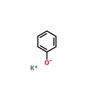 Kaalium, fenoksiid CAS 100-67-4