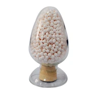 Titaanoksiidi alumiiniumoksiidi katalüsaator ja kandja