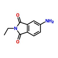 CAS-i nr.{0}}|5-Amino-2-etüülisoindoliin-1,3-dioon