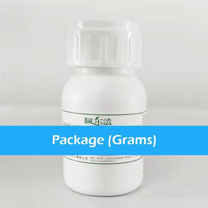 CAS:10094-58-3|Stachyose Tetrahydrate