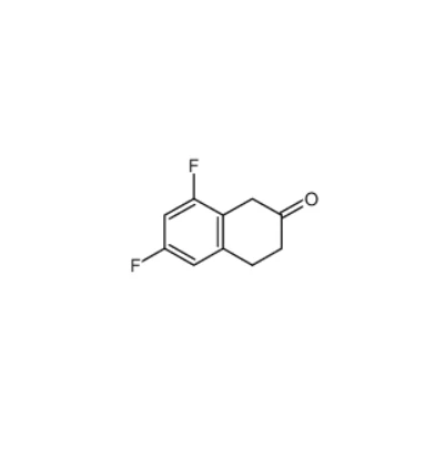 CAS:843644-23-5|6, 8-difluoro-2-tetraloon