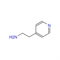 4-(2-Aminoetüül)püridiin CAS 13258-63-4