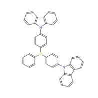 CAS: 1233407-28-7|Bis-4-(N-karbasolüül)fenüül)fenüülfosfiinoksiid