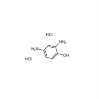 CAS:137-09-7|2,4-Diaminofenooldivesinikkloriid