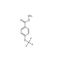 CAS:780-31-4|METÜÜL4-(TRIFLUOROMETOKSÜ)BENSOAAAT