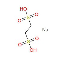 CAS-i nr.{0}}|1,2-ETAANDISULFOONHAPE dinaatriumsool
